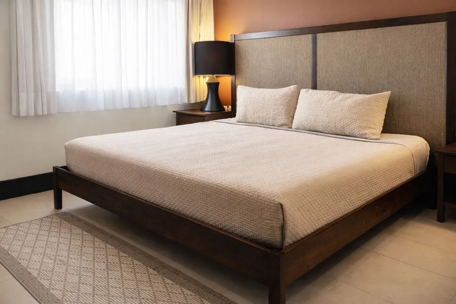 Aldea Thai Oceanview Penthouses hotel detail image 6