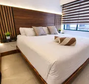 Aldea Thai Oceanview Penthouses hotel detail image 7