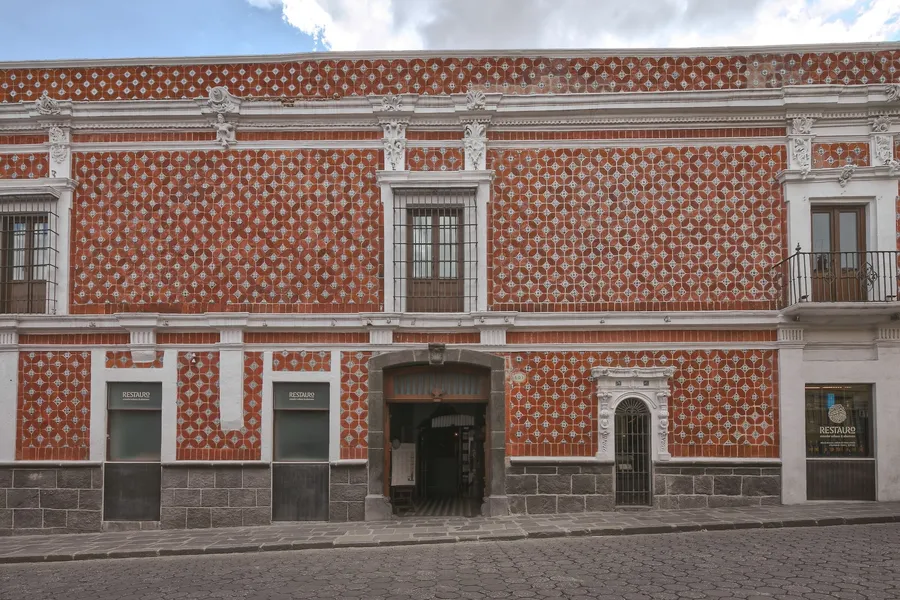 Casa Restauro hotel detail image 2