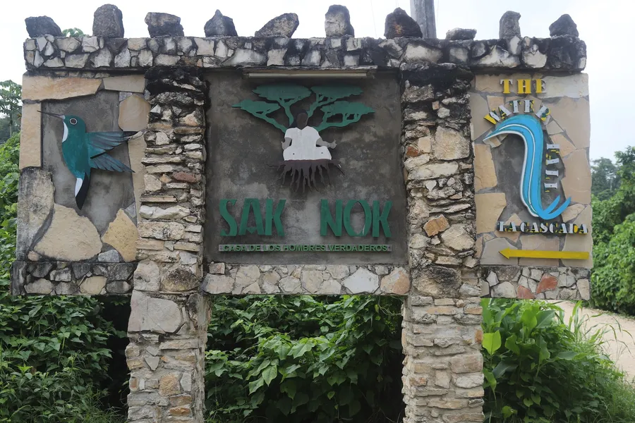 Eco-Hotel Sak Nok hotel detail image 2
