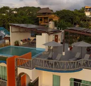 Villa los Corales hotel detail image 5