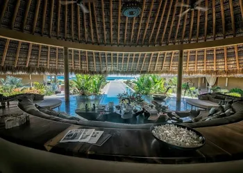 Samora Luxury Resort hotel thumbnail 2