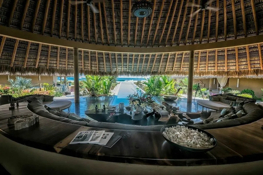 Samora Luxury Resort hotel detail image 2