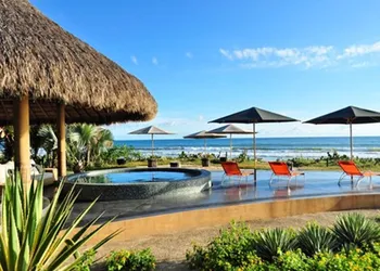 Samora Luxury Resort hotel thumbnail 3