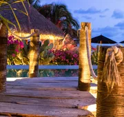 Samora Luxury Resort hotel detail image 4