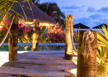 Samora Luxury Resort hotel thumbnail 4