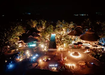 Samora Luxury Resort hotel thumbnail 5