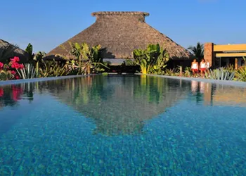 Samora Luxury Resort hotel thumbnail 6