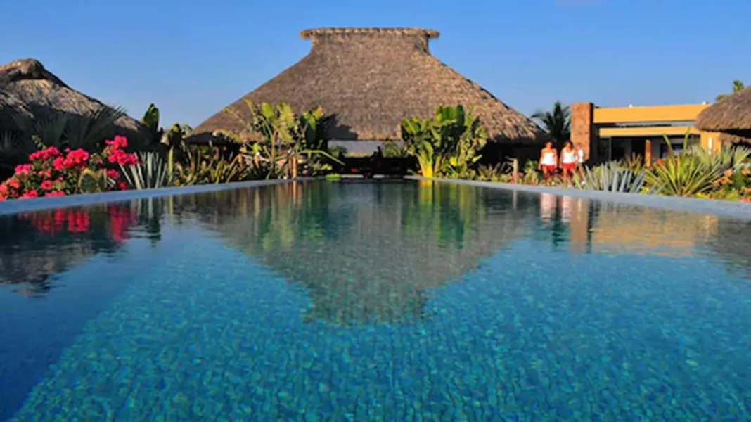 Samora Luxury Resort hotel detail image 6