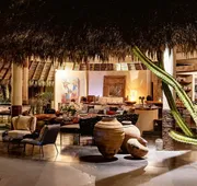 Samora Luxury Resort hotel detail image 7