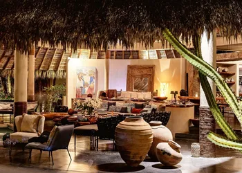Samora Luxury Resort hotel thumbnail 7
