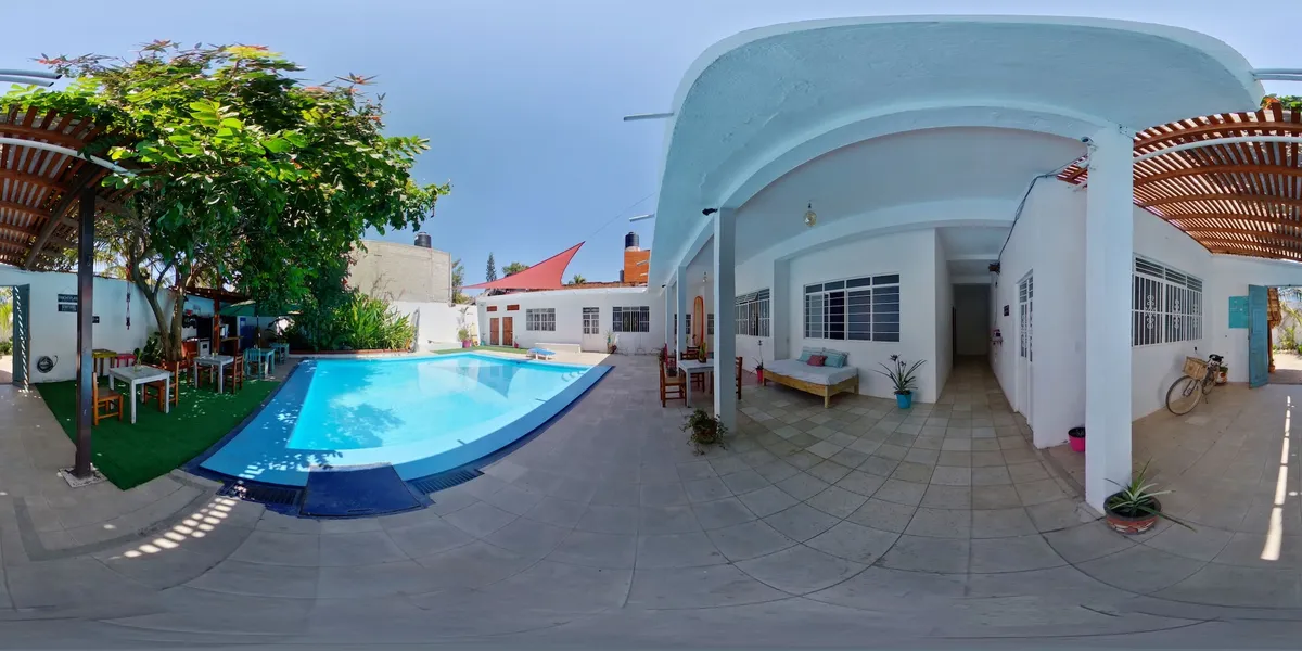 Casa Pancho Playa hotel detail image 2