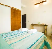 Casa Pancho Playa hotel detail image 3