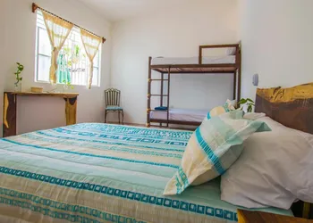 Casa Pancho Playa hotel thumbnail 4