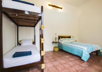 Casa Pancho Playa hotel thumbnail 5