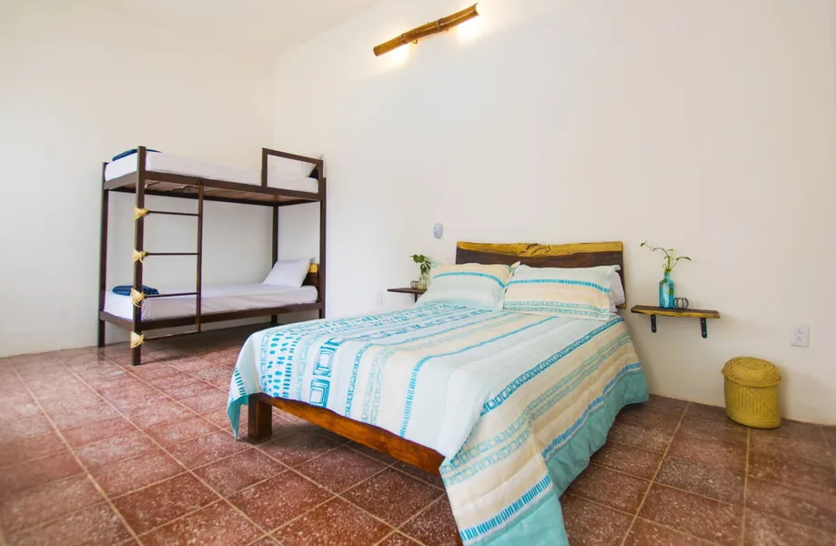 Casa Pancho Playa hotel detail image 6
