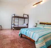 Casa Pancho Playa hotel detail image 7