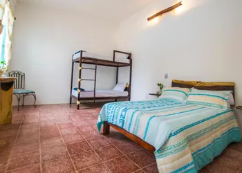 Casa Pancho Playa hotel thumbnail 7