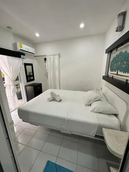 Vayor Hotel & Suites hotel detail image 6