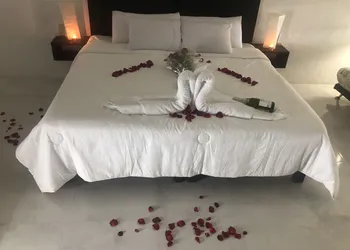 Casa La Joya Bacalar hotel thumbnail 5