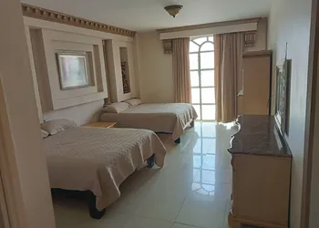 Grand Hotel Sahuayo hotel thumbnail 4