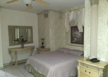 Grand Hotel Sahuayo hotel thumbnail 5
