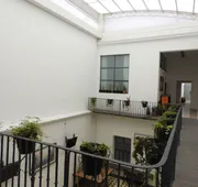 Hotel Alhaja Puebla Centro Histórico hotel detail image 3