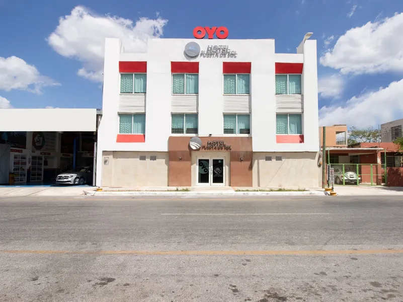 OYO Hotel Puesta del Sol, Santa Ana, Campeche hotel detail image 2