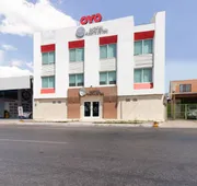 OYO Hotel Puesta del Sol, Santa Ana, Campeche hotel detail image 3