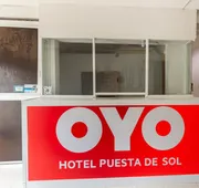 OYO Hotel Puesta del Sol, Santa Ana, Campeche hotel detail image 5