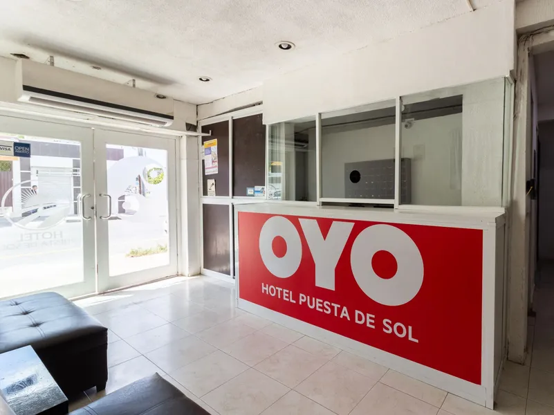 OYO Hotel Puesta del Sol, Santa Ana, Campeche hotel detail image 6