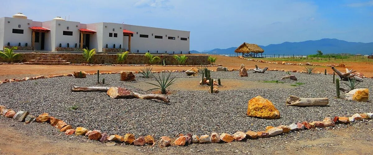 Punta Conejo Resort hotel detail image 2