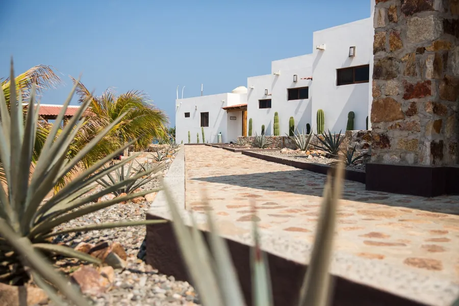 Punta Conejo Resort hotel detail image 6