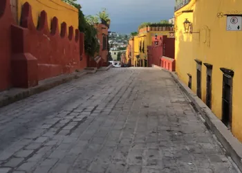 Villa Limon Hotel Boutique hotel thumbnail 3