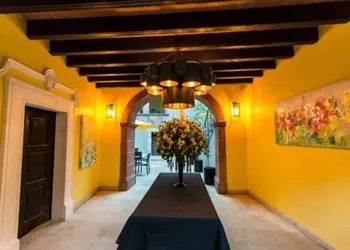 Villa Limon Hotel Boutique hotel thumbnail 4