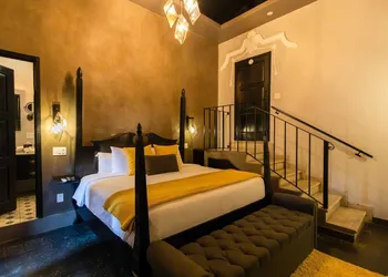 Villa Limon Hotel Boutique hotel thumbnail 5