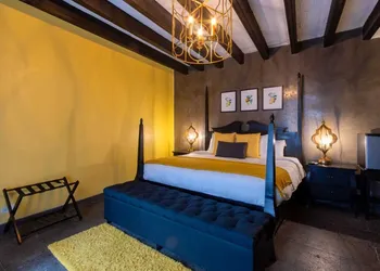 Villa Limon Hotel Boutique hotel thumbnail 6