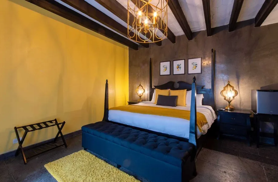 Villa Limon Hotel Boutique hotel detail image 6