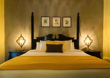 Villa Limon Hotel Boutique hotel thumbnail 7