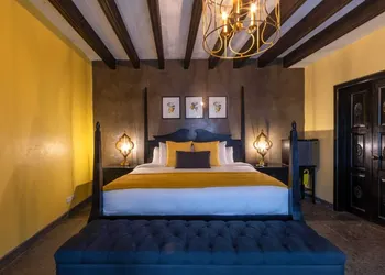 Villa Limon Hotel Boutique hotel thumbnail 8
