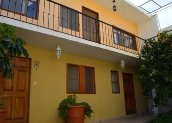 Hotel Camelinas Área Blanca hotel thumbnail 5