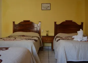Hotel Camelinas Área Blanca hotel thumbnail 6