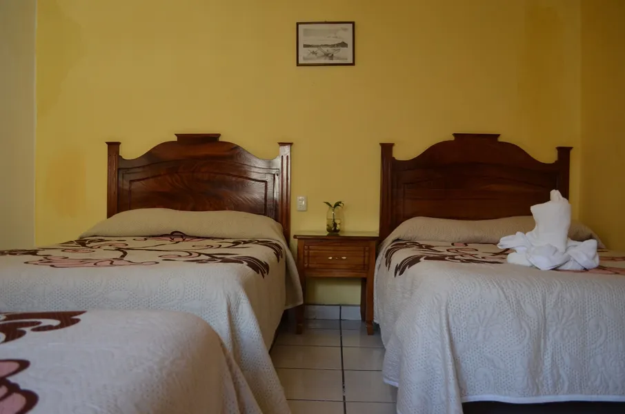 Hotel Camelinas Área Blanca hotel detail image 6
