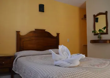 Hotel Camelinas Área Blanca hotel thumbnail 7
