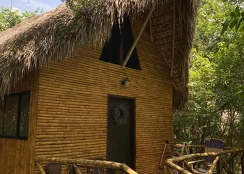 Selva Teenek hotel thumbnail 3