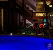Poza Clara Sanctuary Hotel hotel detail image 7