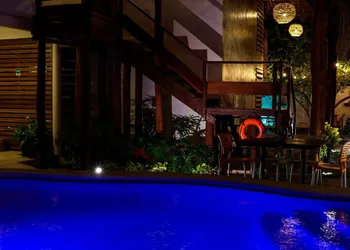 Poza Clara Sanctuary Hotel hotel thumbnail 7