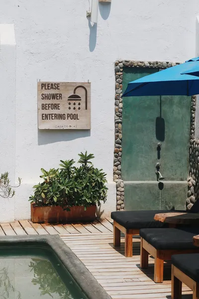 Casa de Olas Boutique Hotel hotel detail image 2