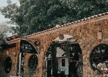 Casa de Olas Boutique Hotel hotel thumbnail 4