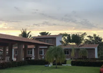 Hotel Rancho Santa Maria hotel thumbnail 2